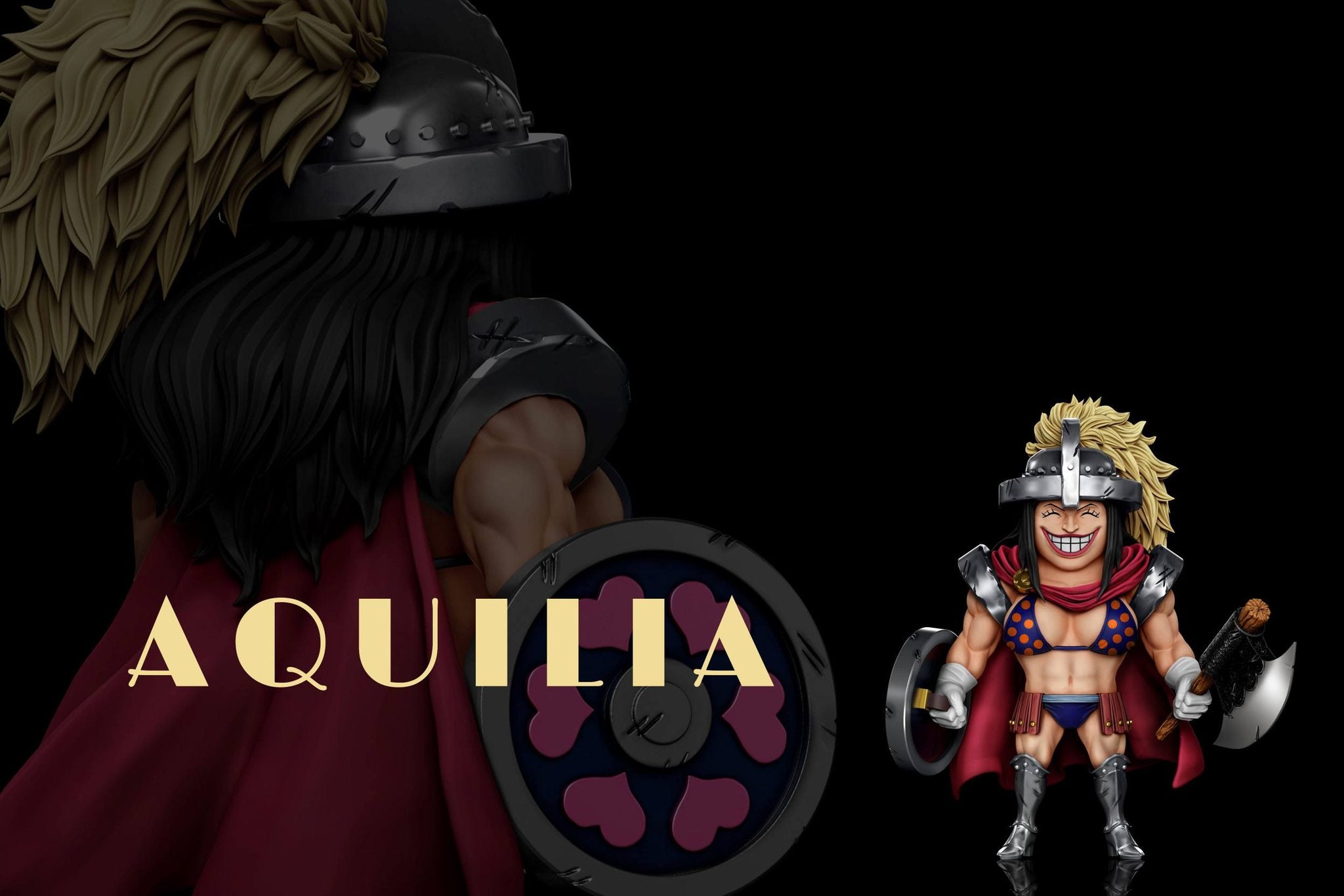 A+ - Acilia