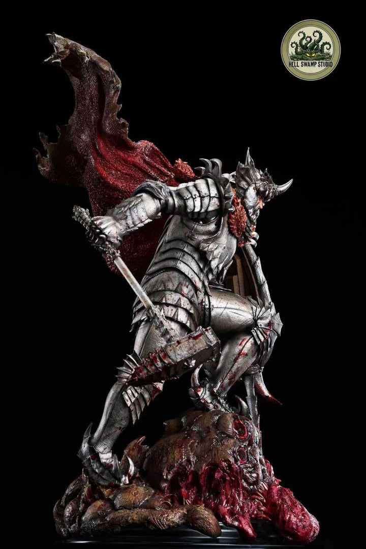 Hell Swamp - Grunbeld