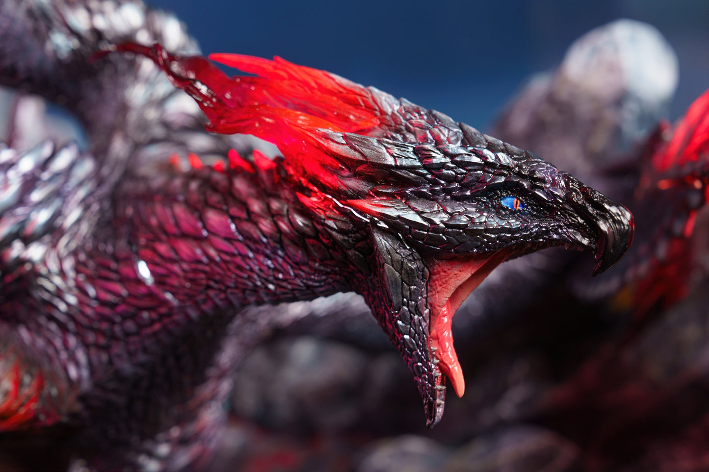 Dragon Frontier - Valstrax