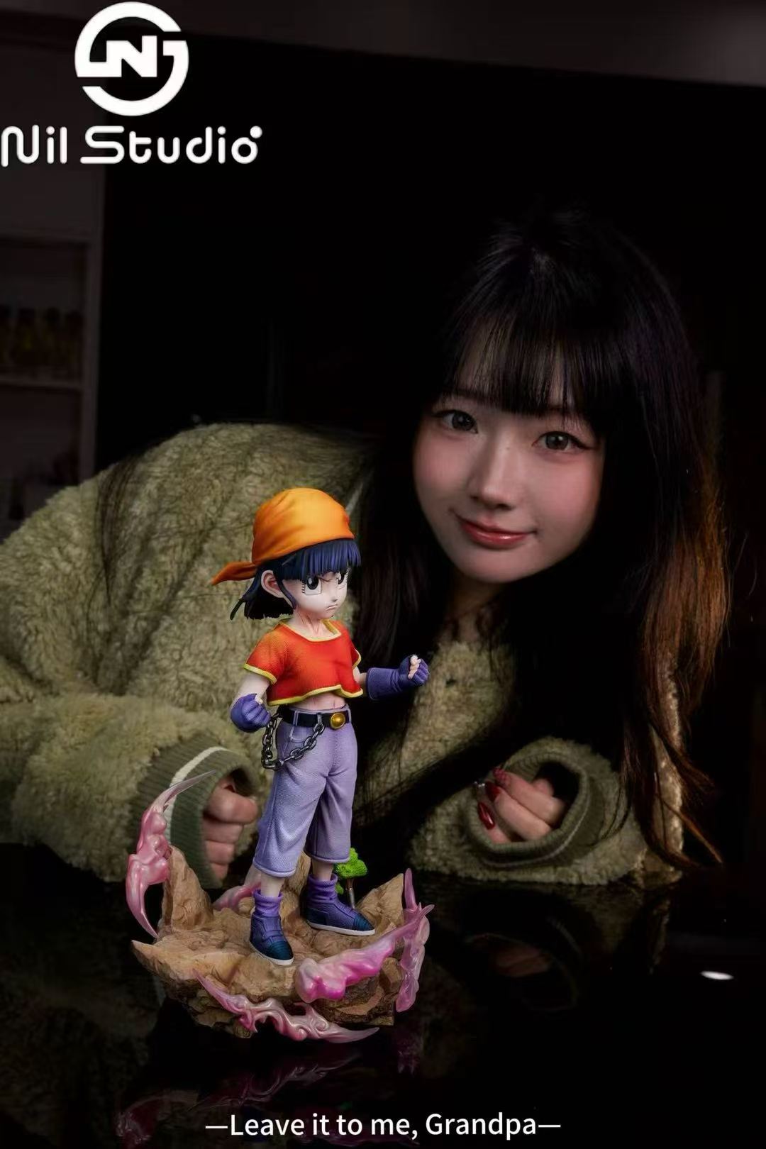 Nil - Pan