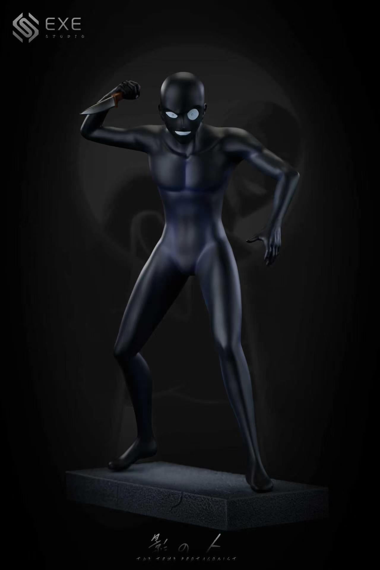 EXE - The Criminal
