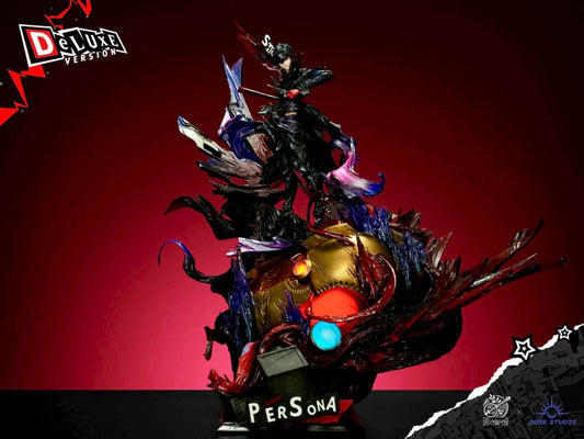 Bard x Dusk - Joker
