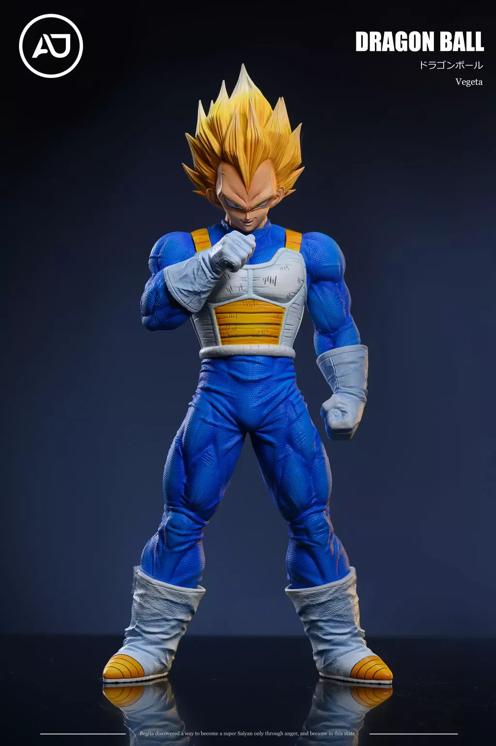 AJ-Vegeta