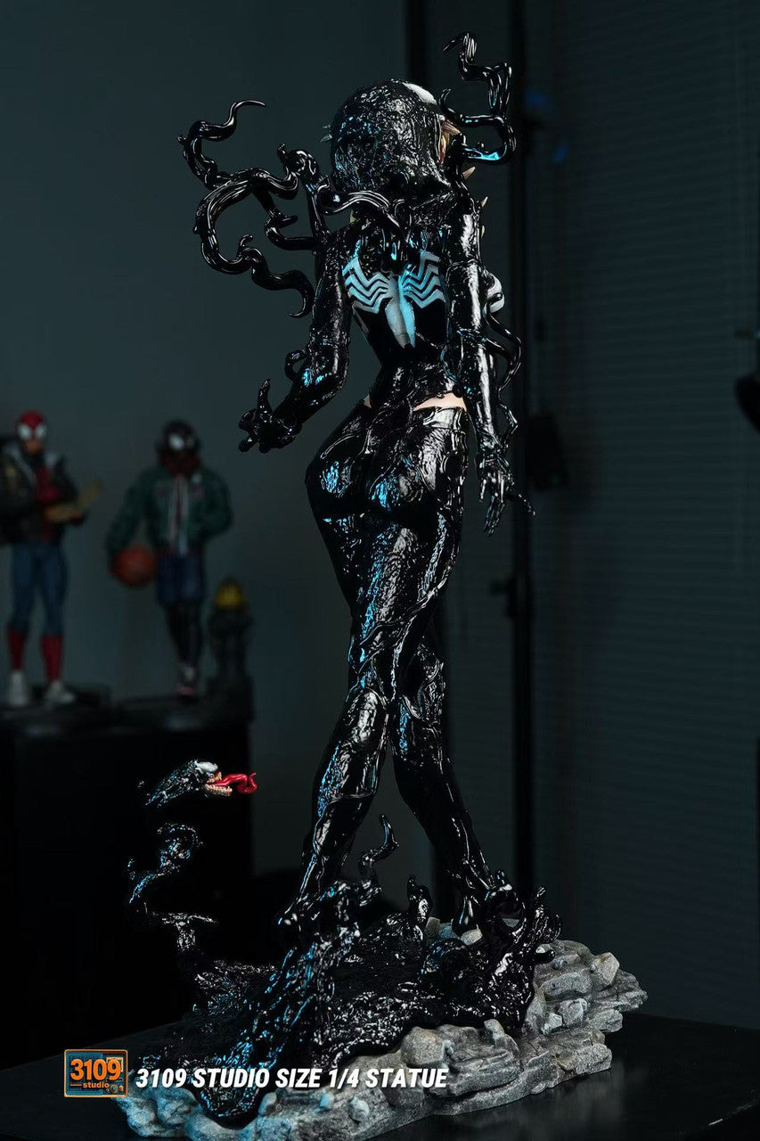 3109 - Venom Gwen Stacy