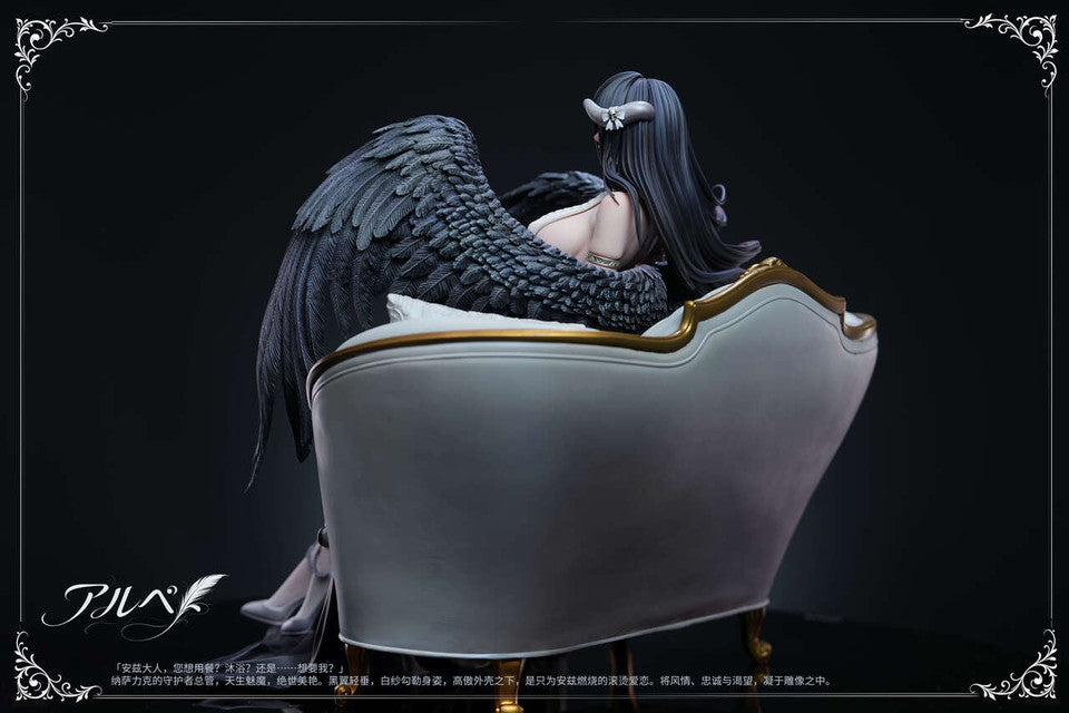 Sakura Core - Albedo
