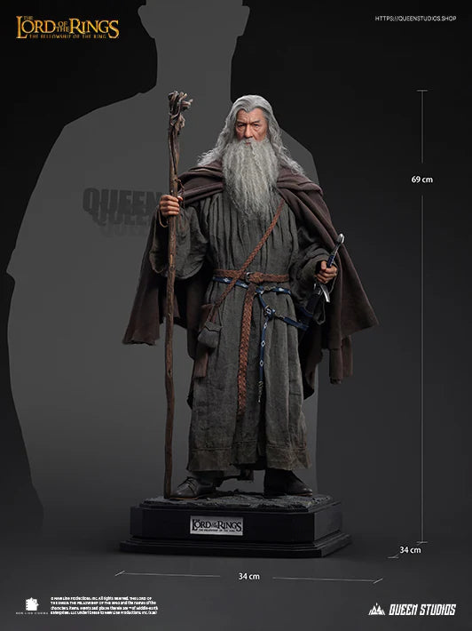 Queen - Gandalf
