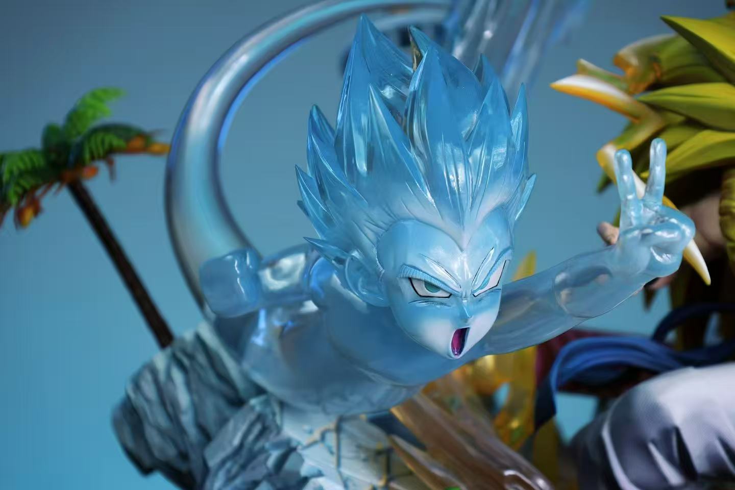 Jackie - Gotenks