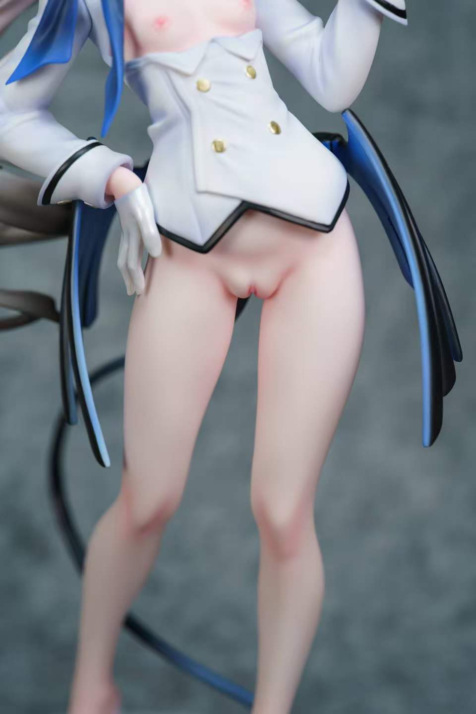 Mi Li - Ushio Noa