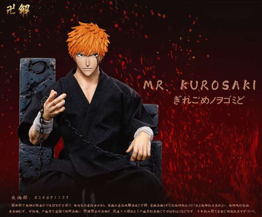 Jie - Ichigo
