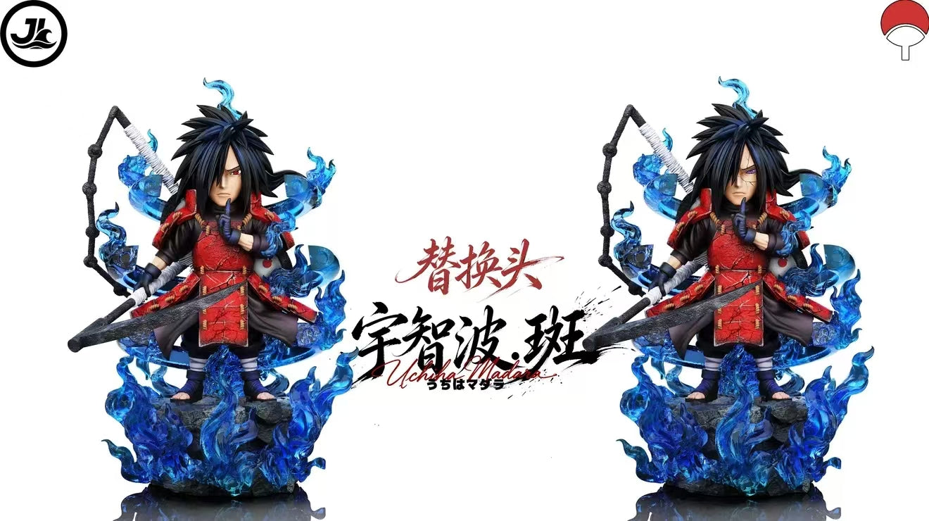 JL - Madara