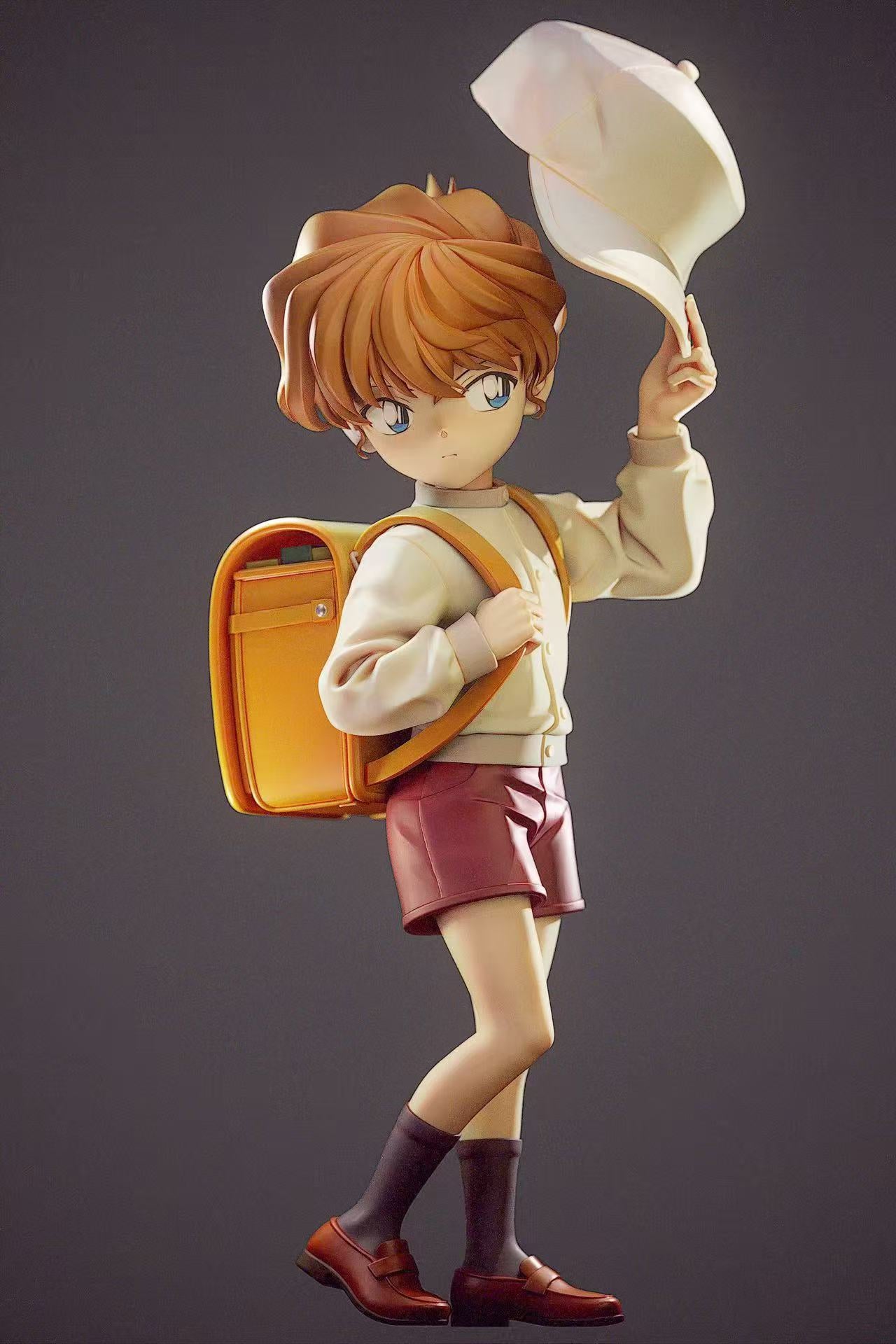 Wan Zhi Wu - Ai Haibara
