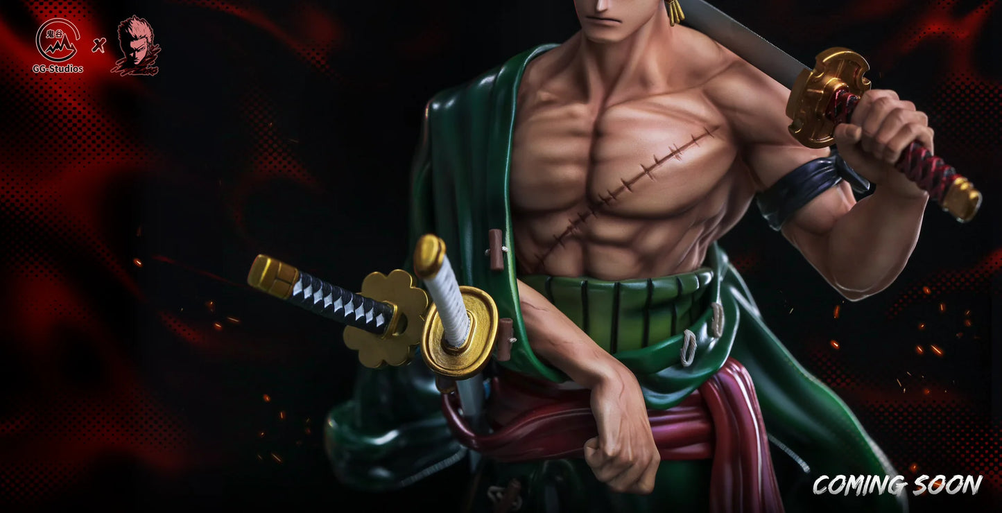 GG - Zoro