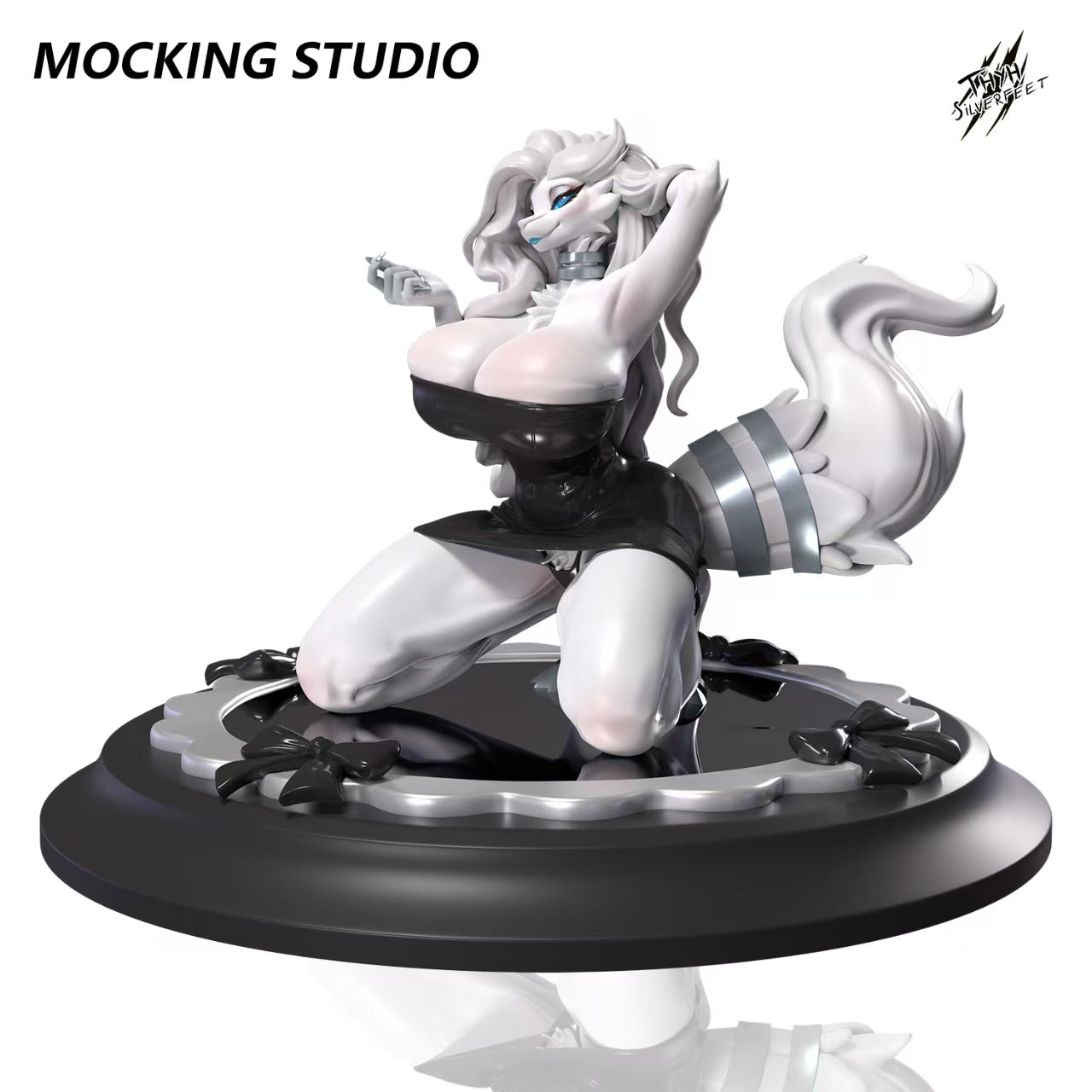 Mocking - Reshiram