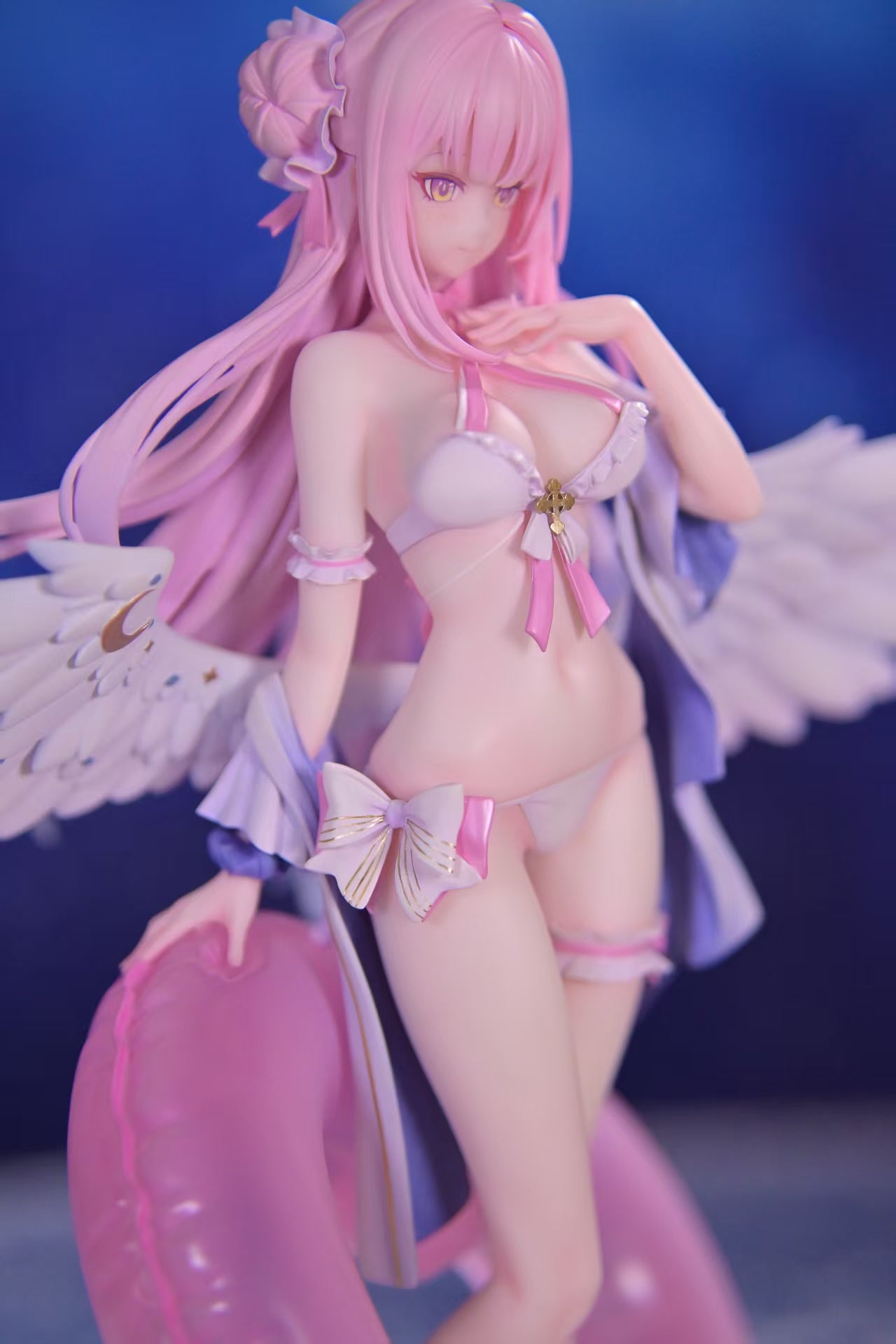 Dtalon - Misono Mika