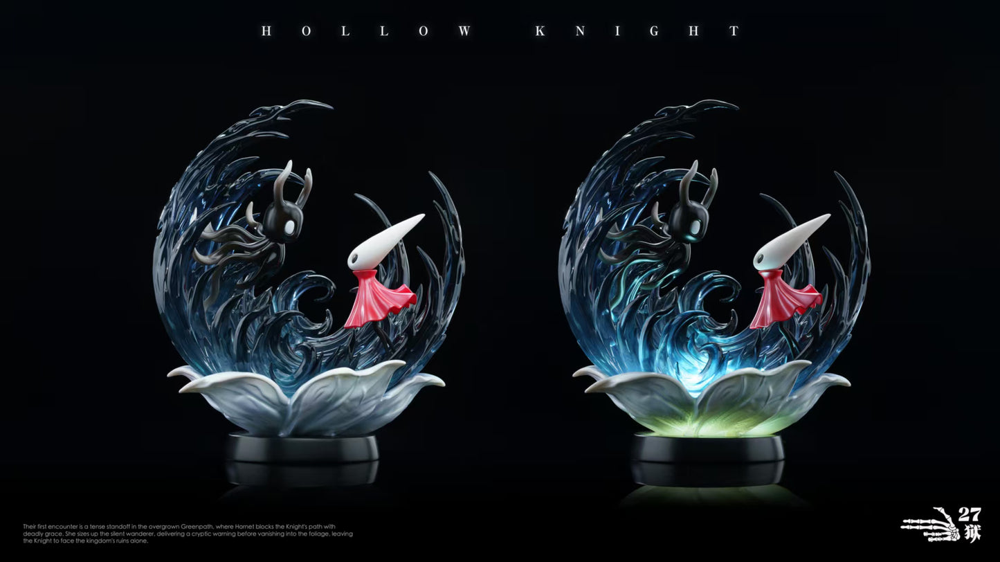 27Abyss - Hollow Knight