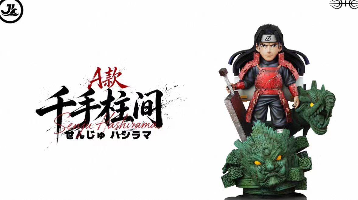 JL - Hashirama