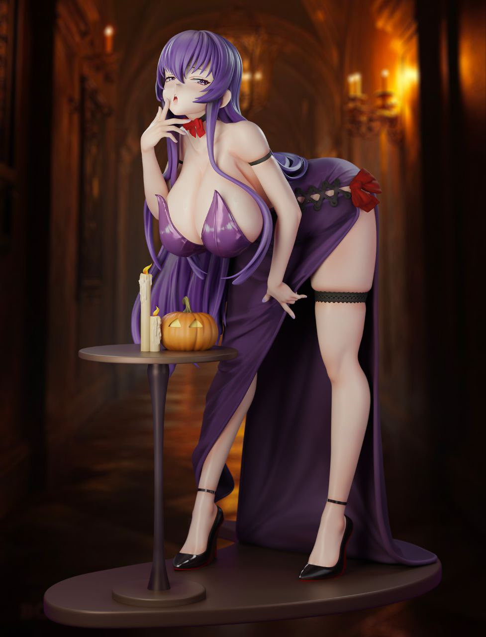 Green Tea - Saeko Busujima - Highschool of the Dead