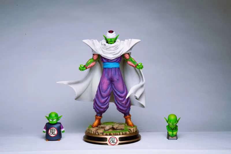 RCP - Piccolo