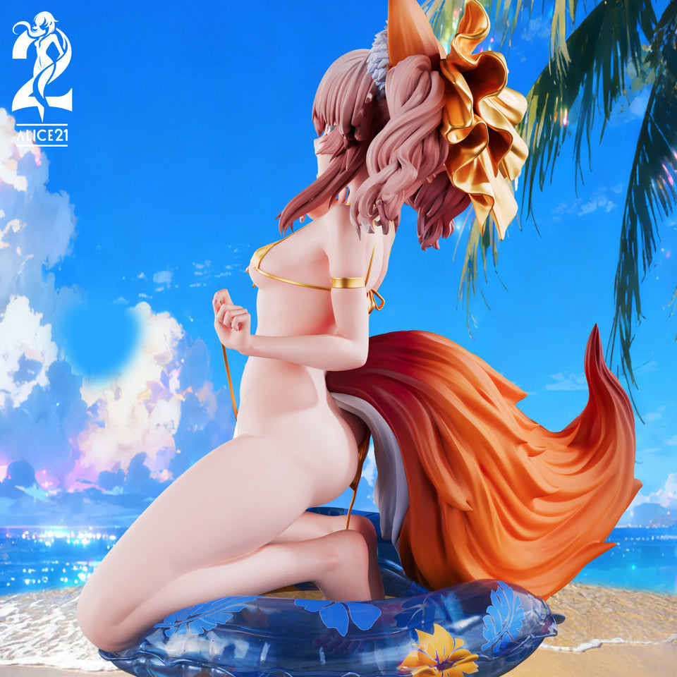 Alice21 - Tamamo