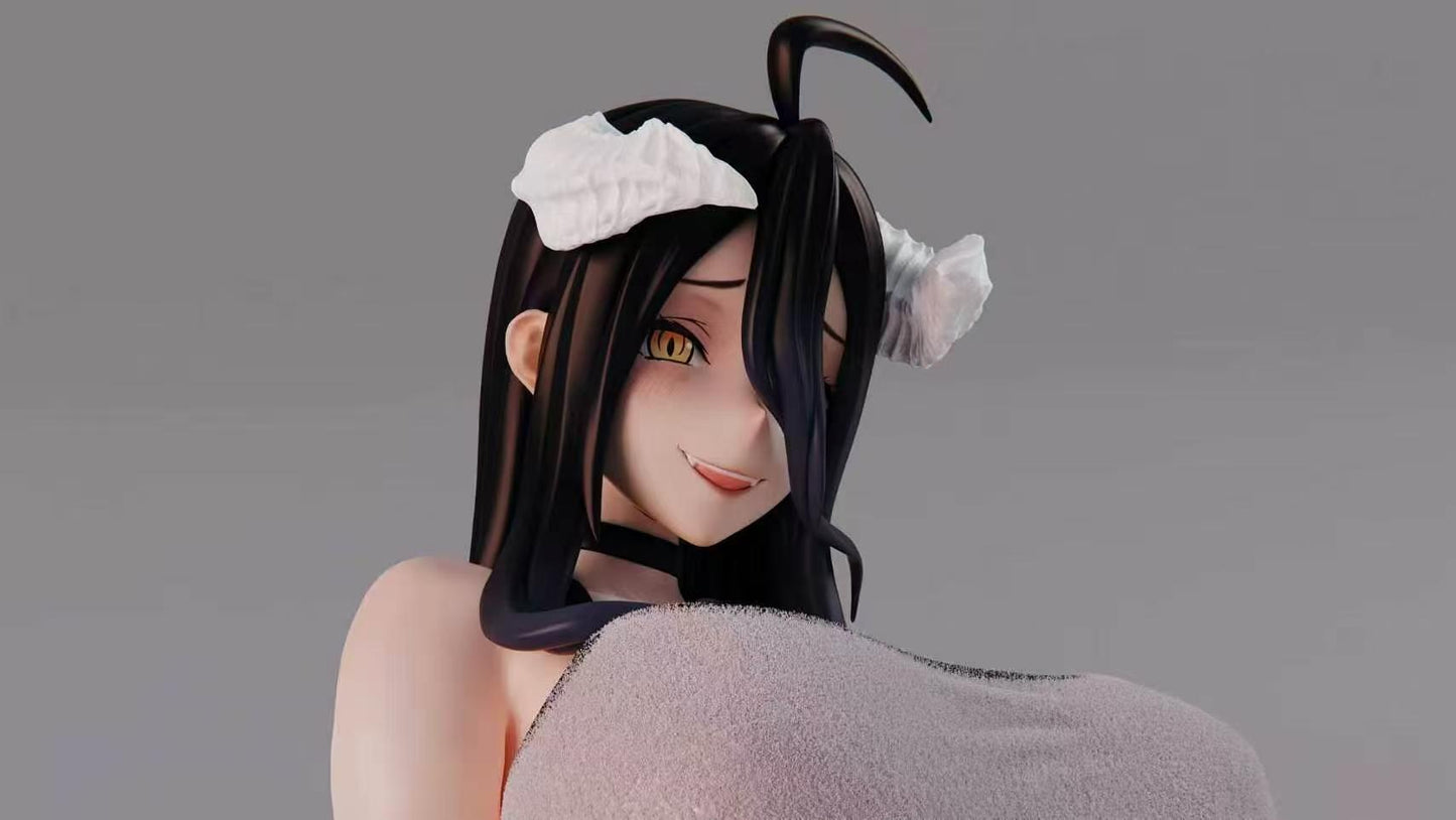 Liu Li - Albedo