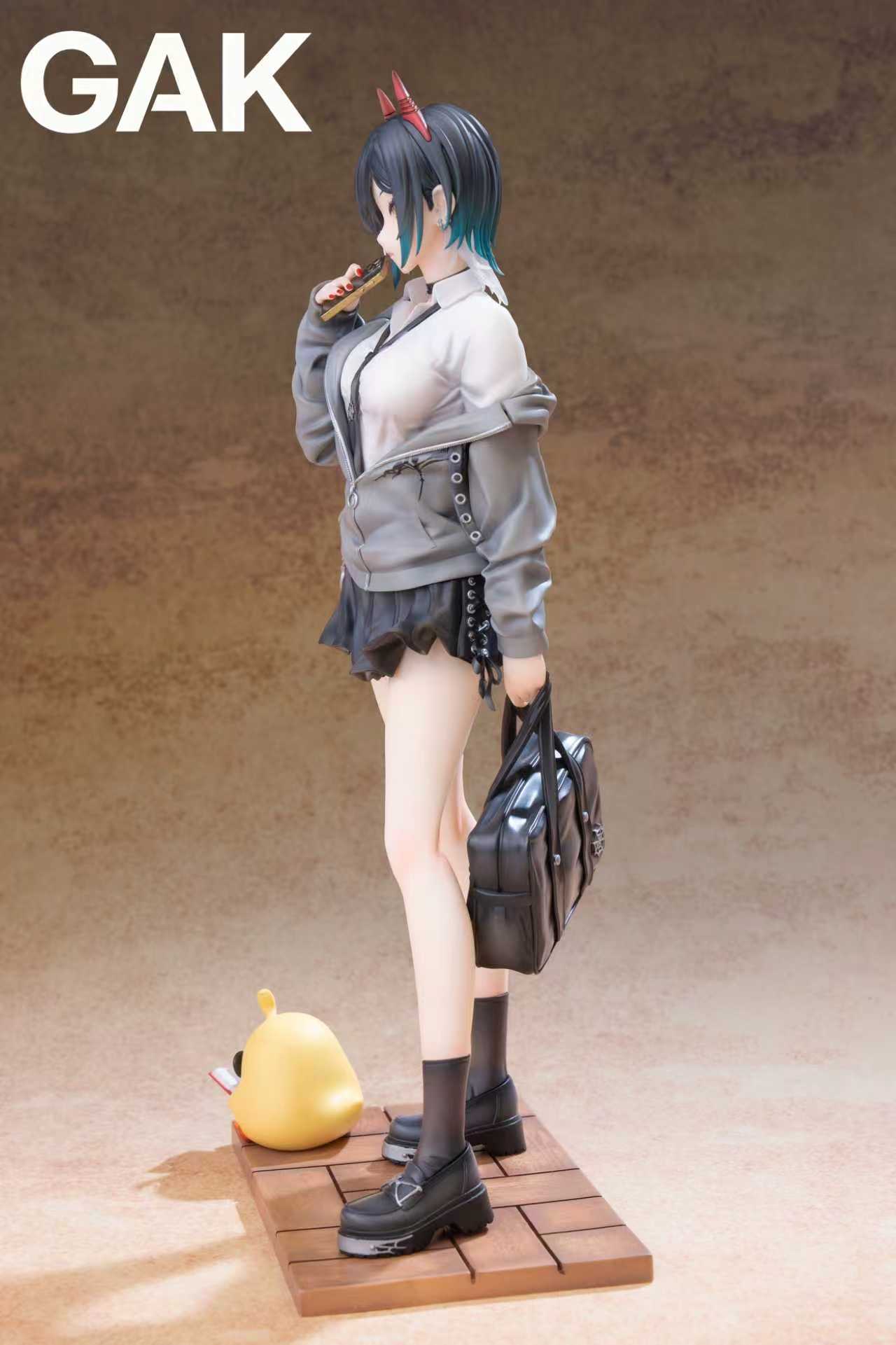 GAK - Ulrich von Hutten