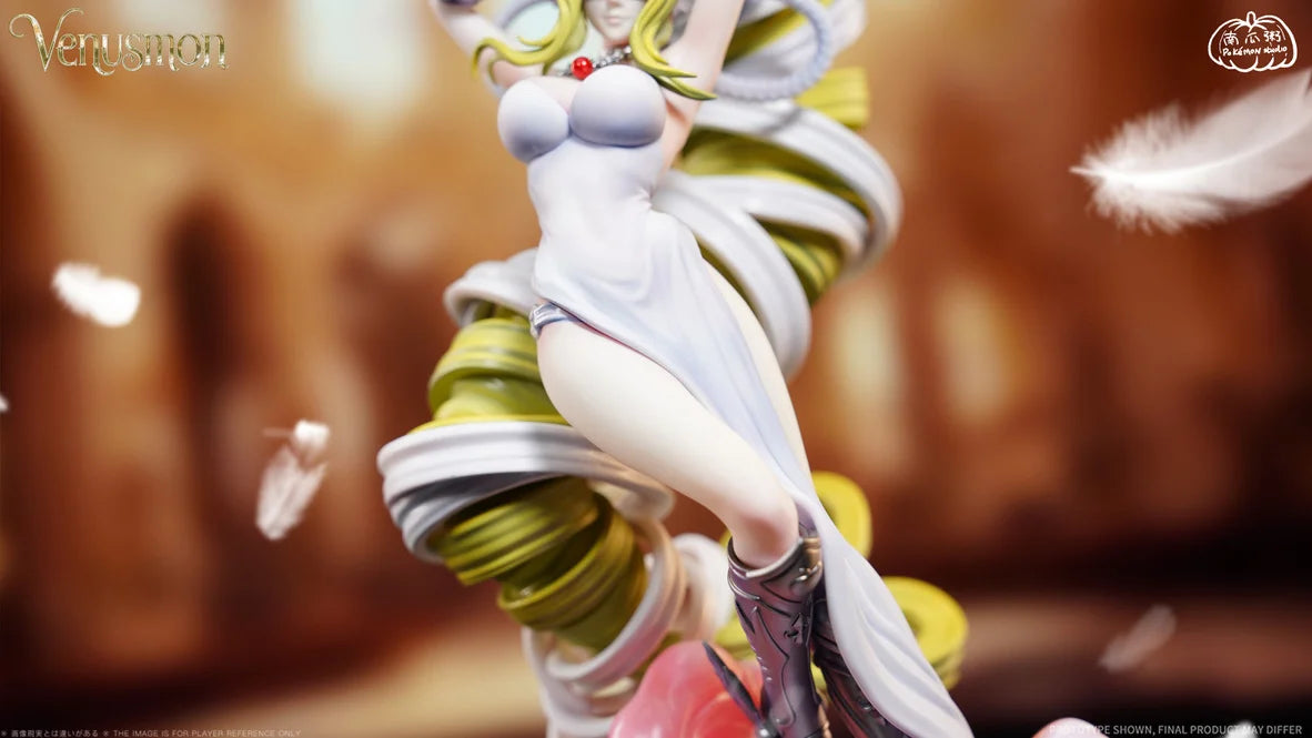 Nan Gua Zhou - Venusmon
