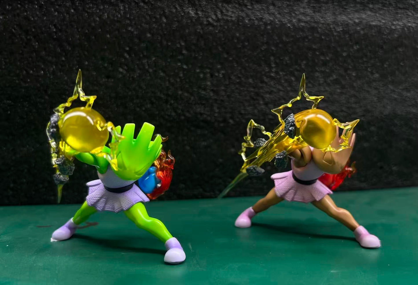 Yi Wu Yi Zhi Qian Bi - Hitmonchan