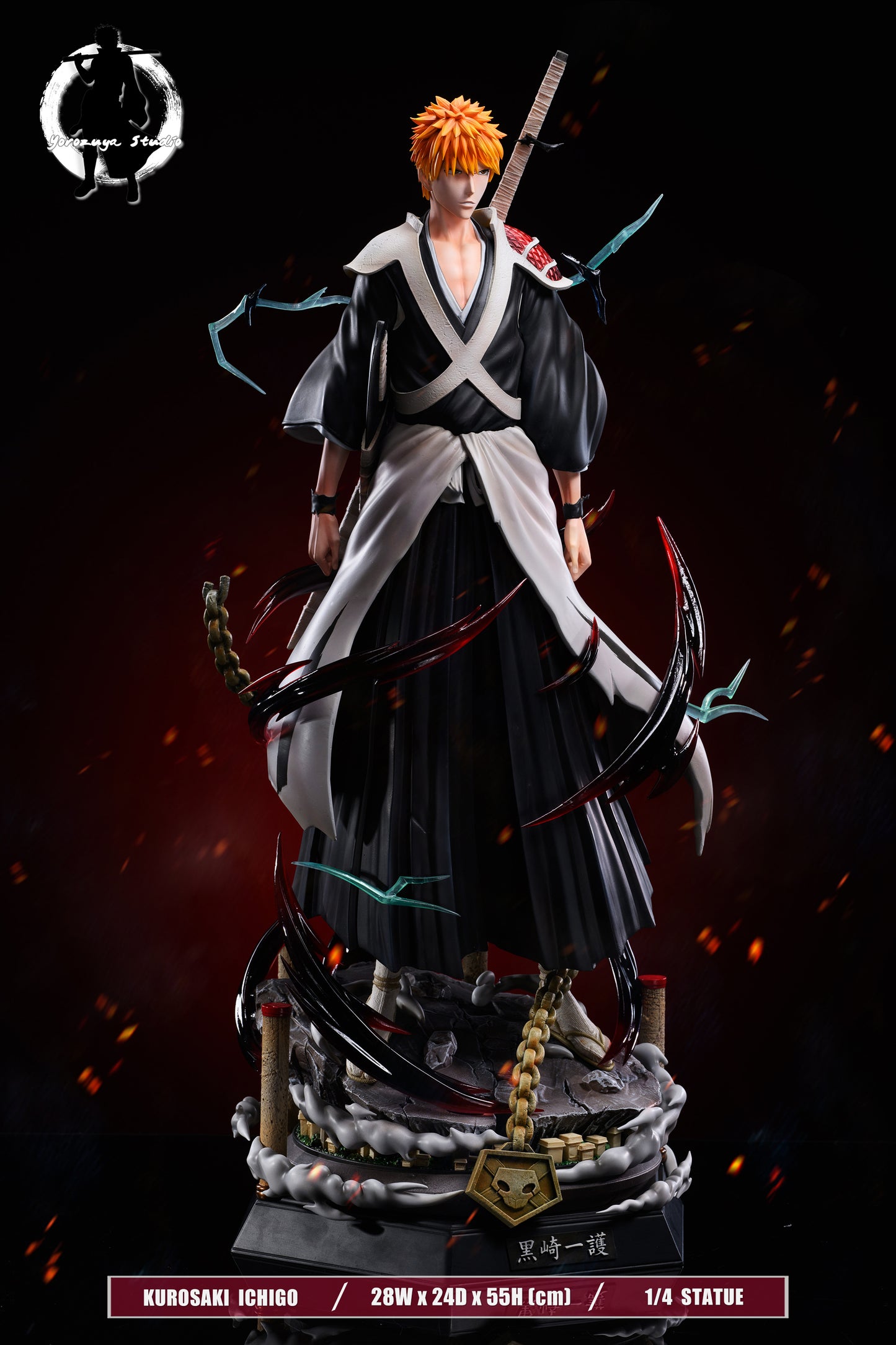 Yorozuya - Ichigo