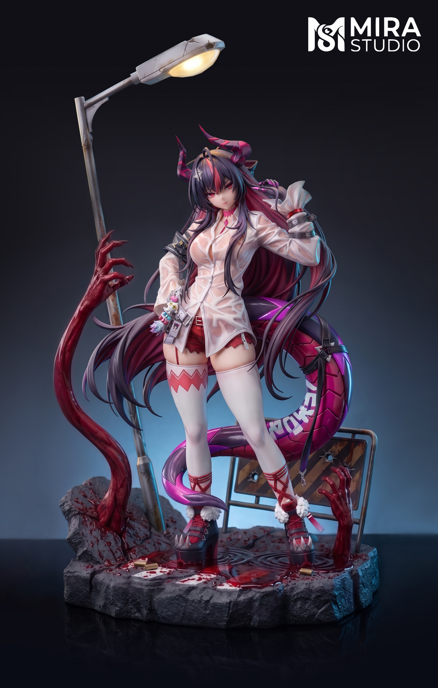Mira - Shinku
