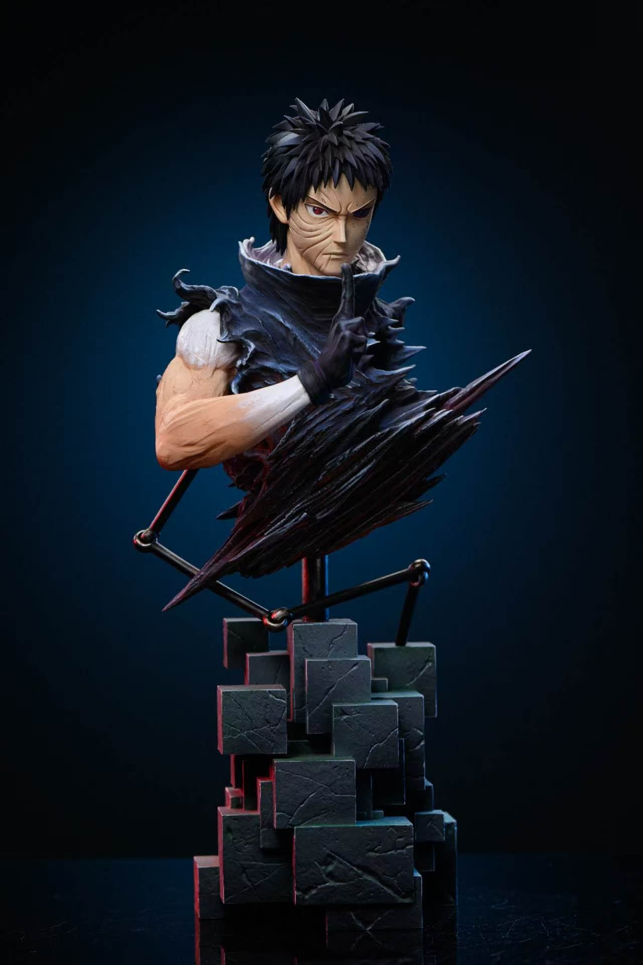 Ziyang Hua - Obito