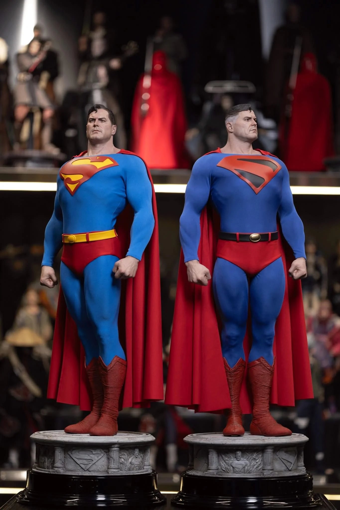 JND - Superman
