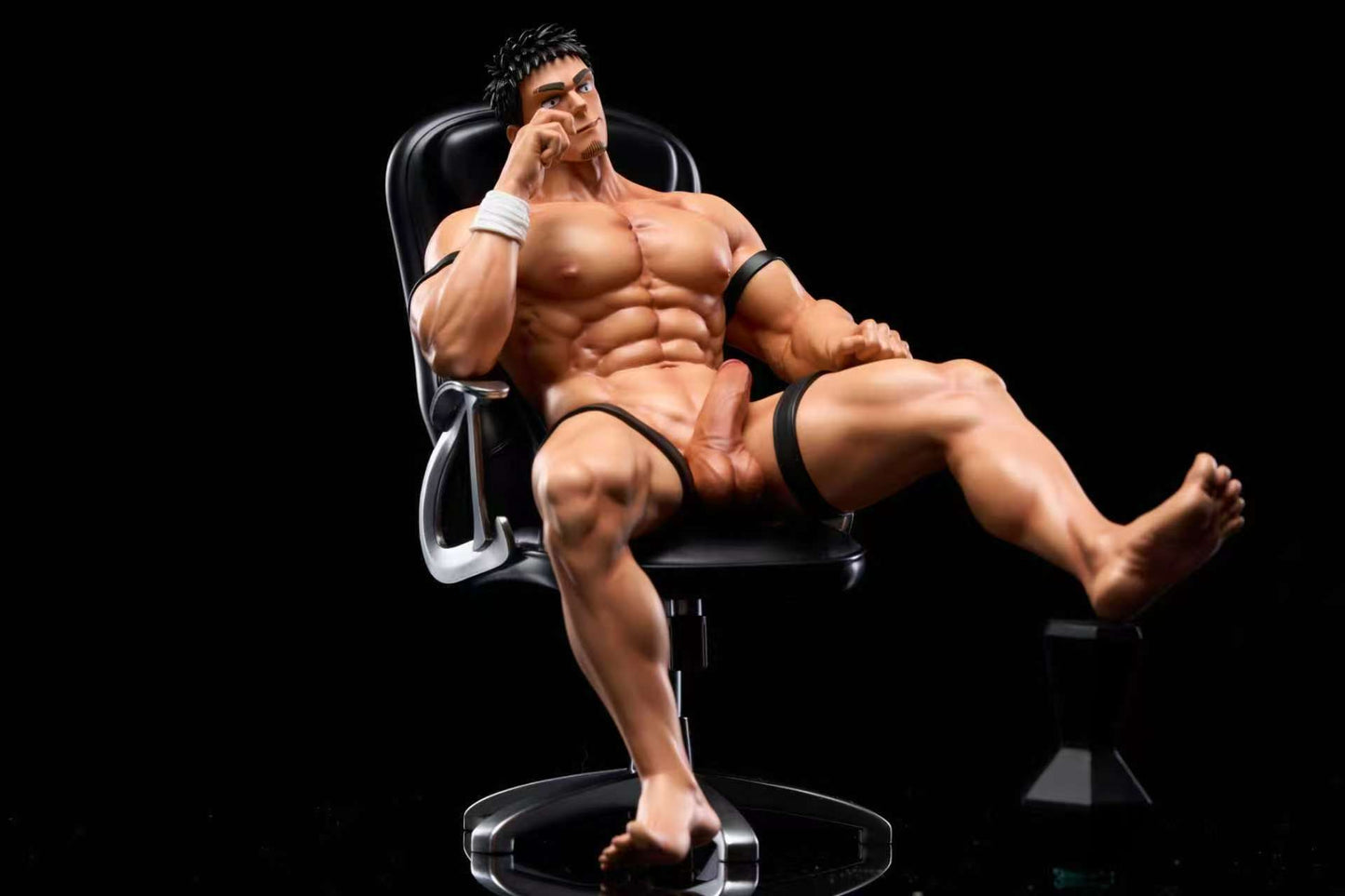 Da Ye - Harumi Takeda