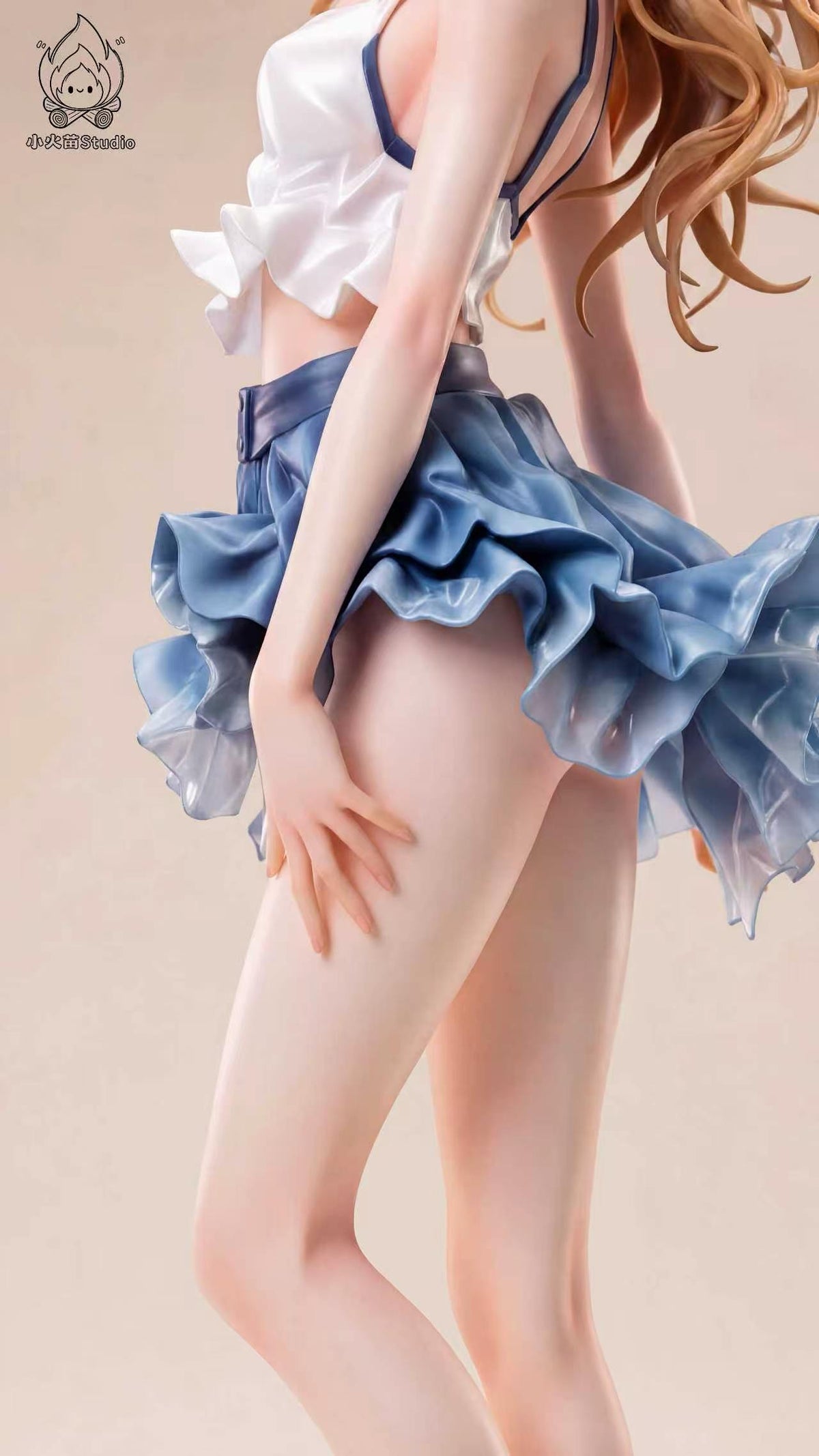 Xiao Huo Miao - Asuka