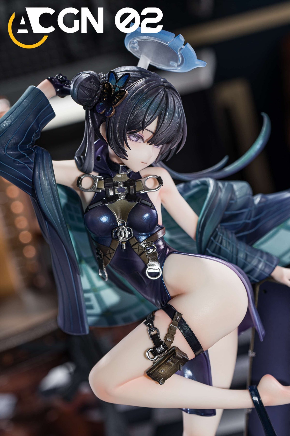 ACGN 02 - Kisaki
