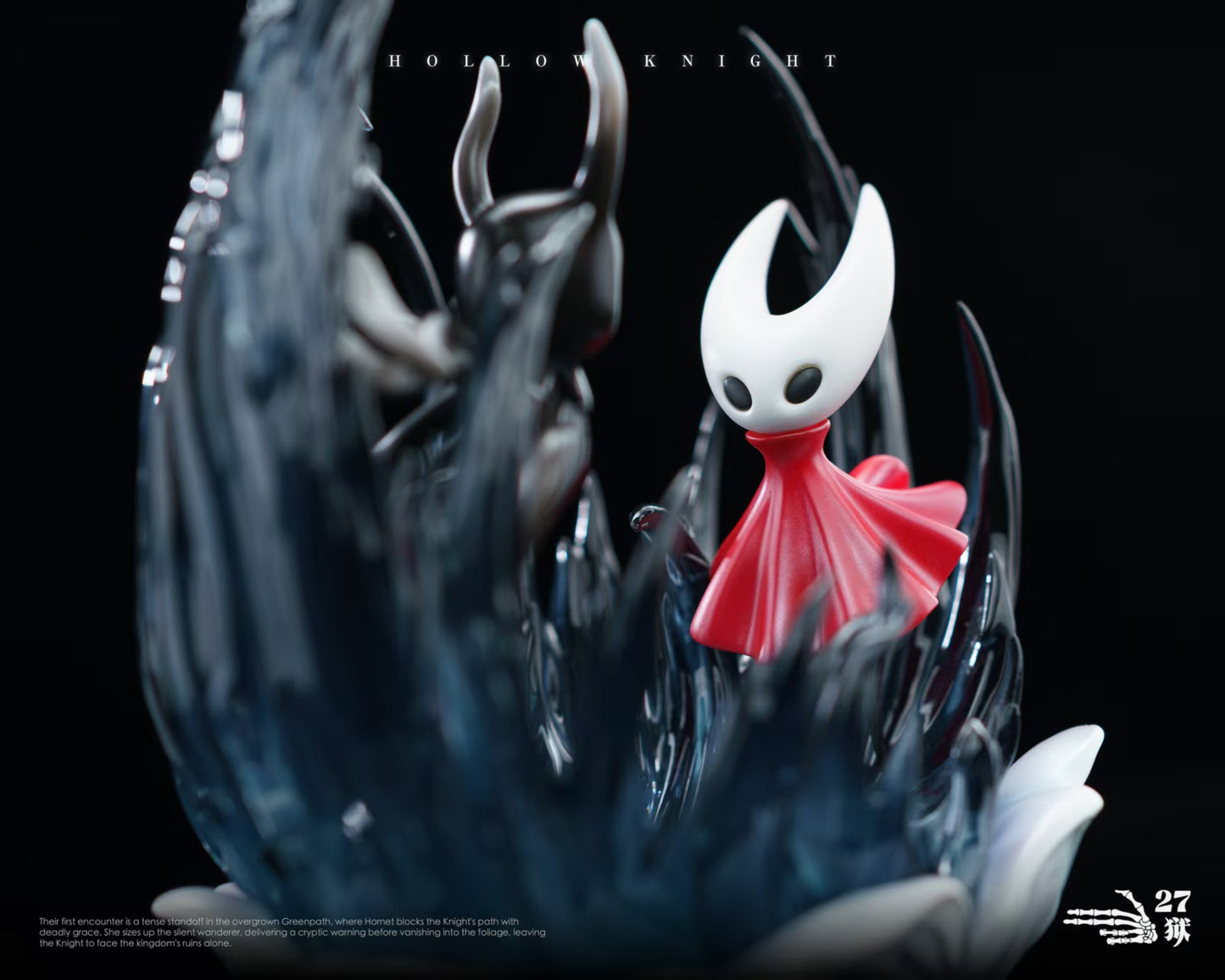 27Abyss - Hollow Knight