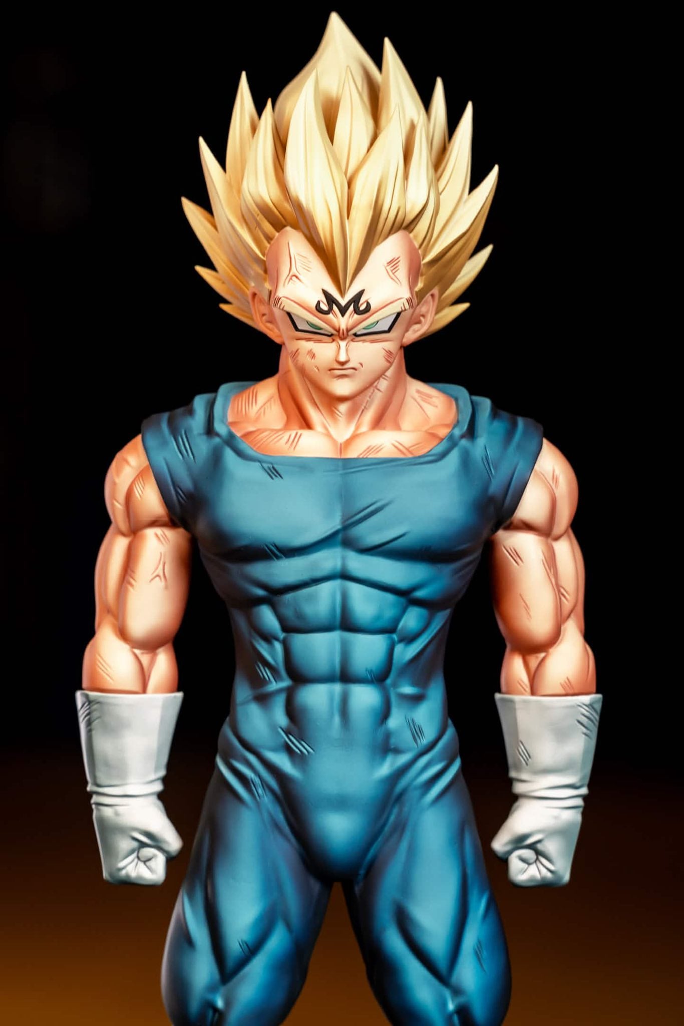 Juann - Majin Vegeta