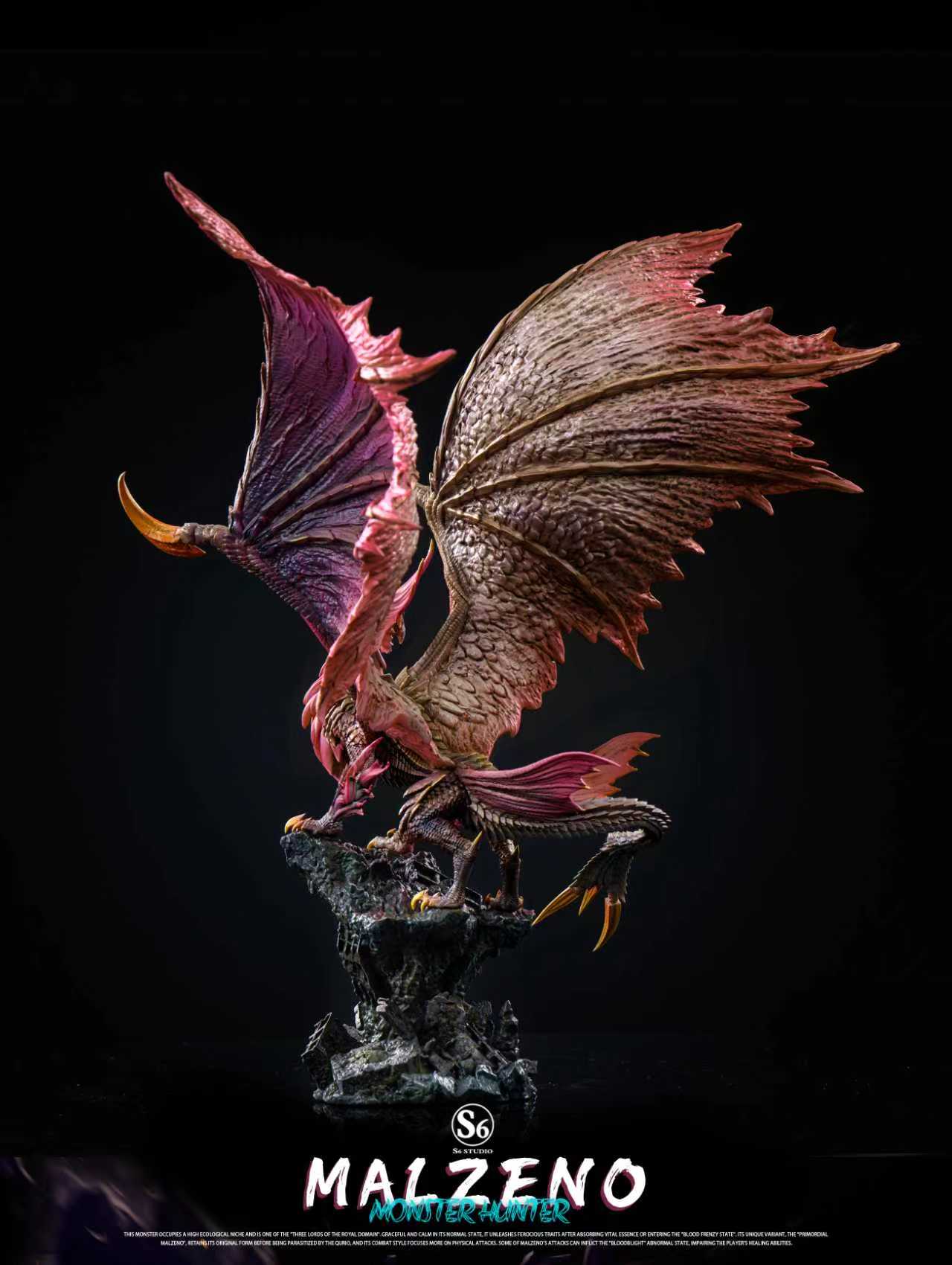 S6 - Malzeno