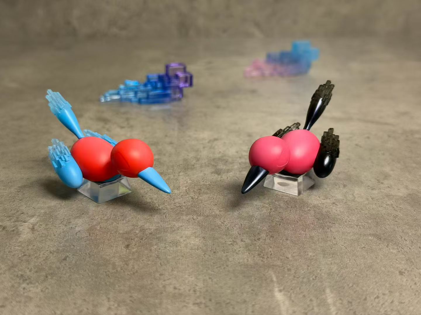 OM - Porygon2