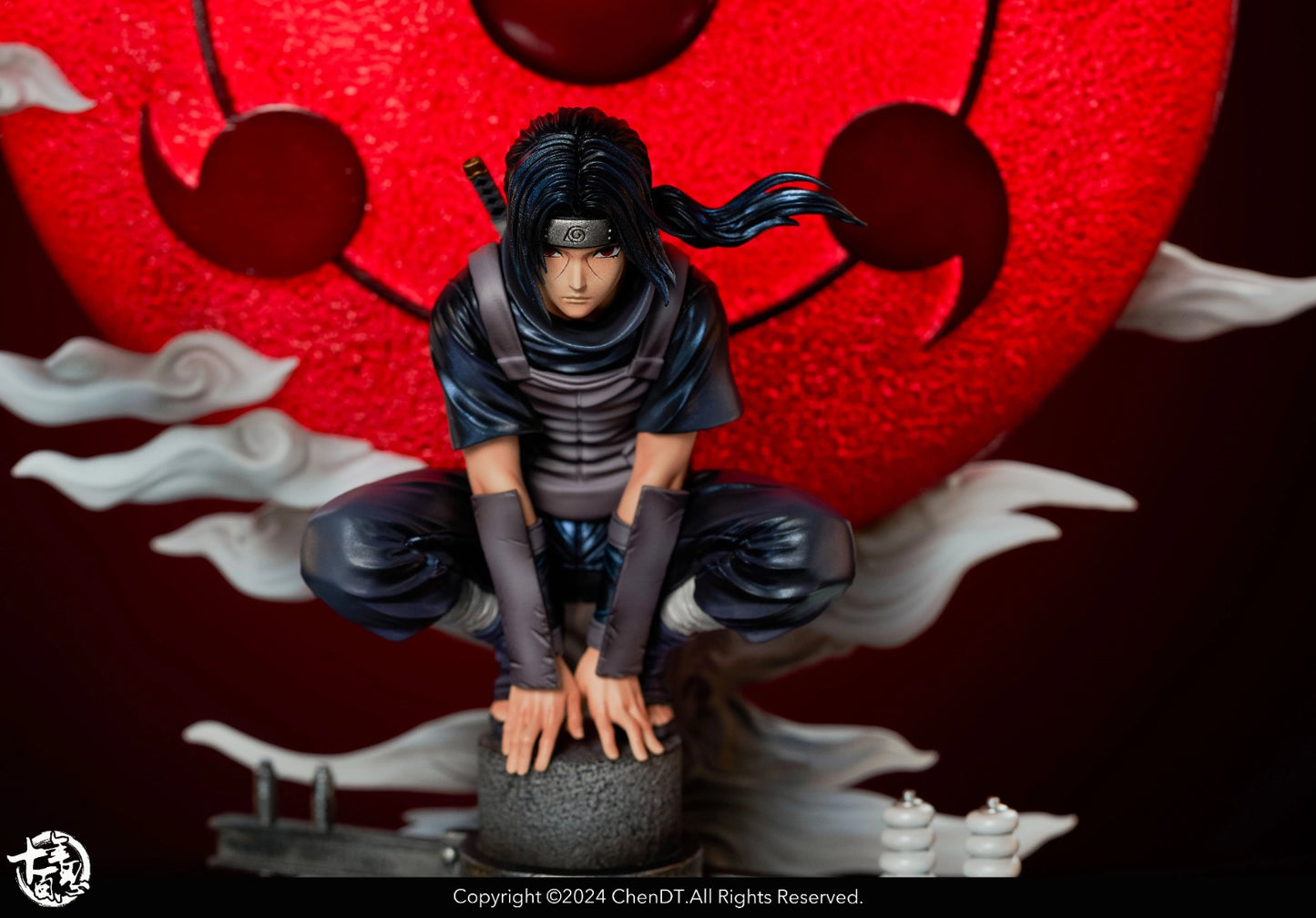 SNBR - Itachi