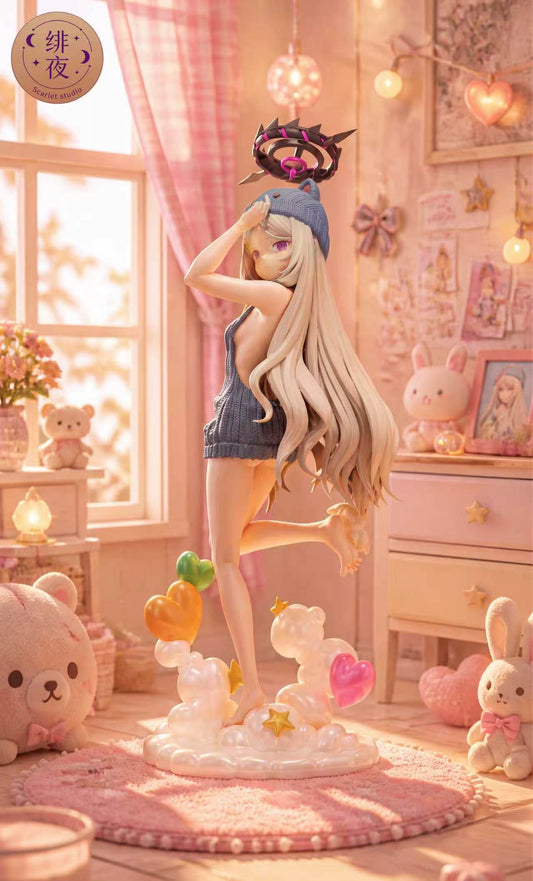 Scarlet - Illyasviel von Einzbern
