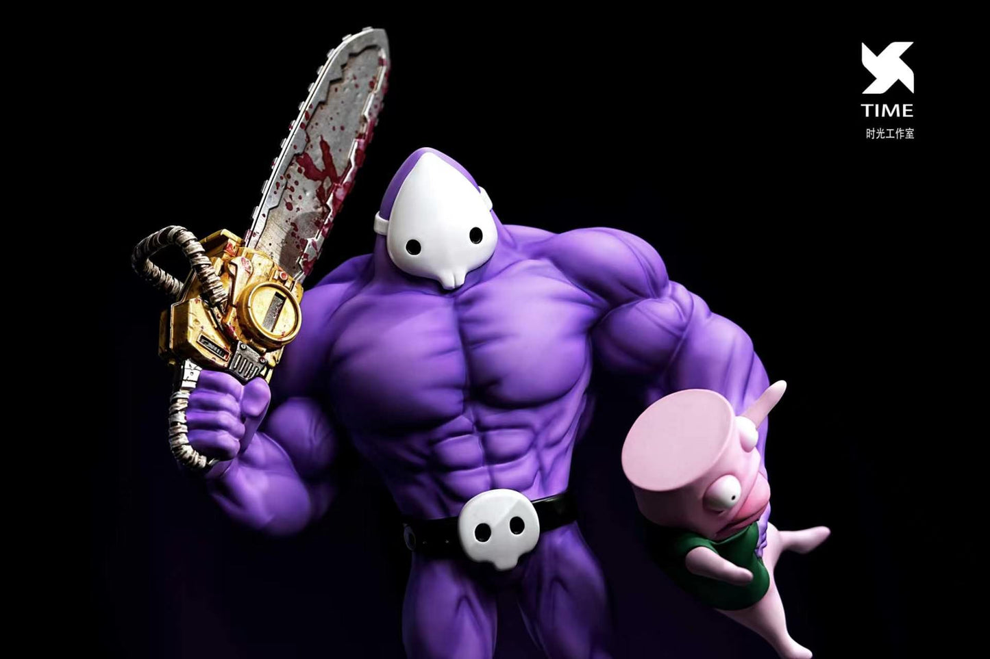 Time - Dad