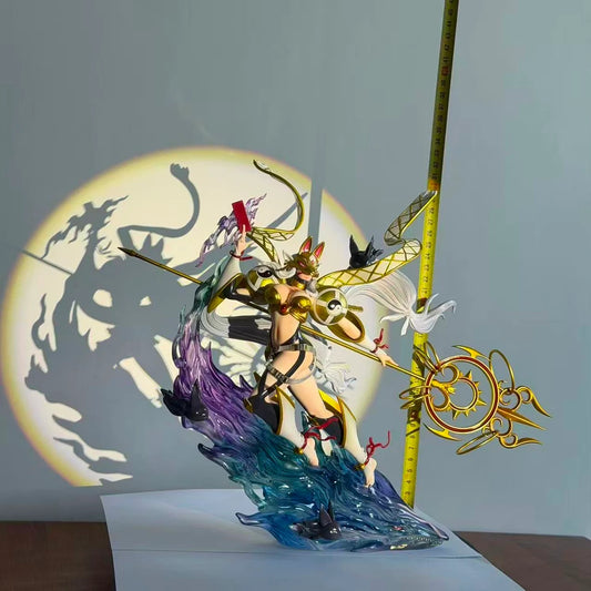 EL - Sakuyamon