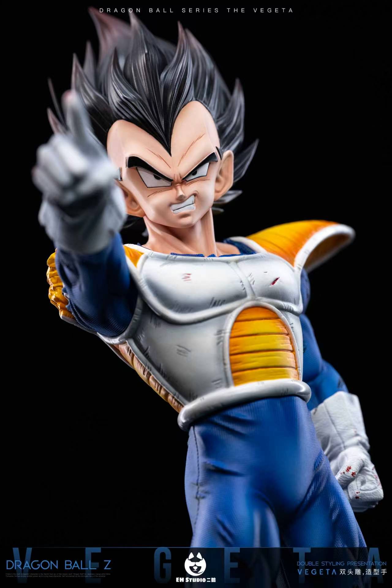 EH - Vegeta