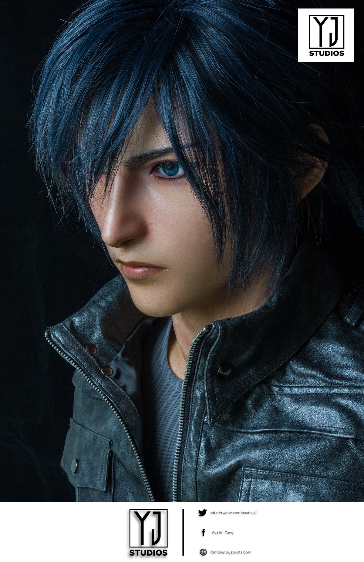 YJ - Noctis Lucis Caelum