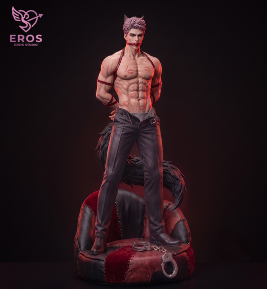 Eros - Valko