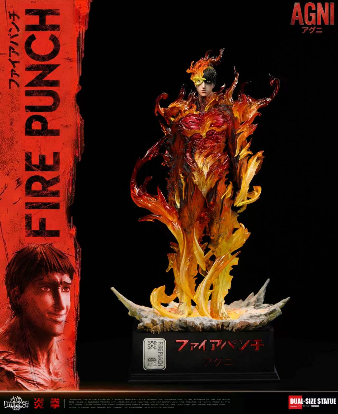 Biteforce - Agni