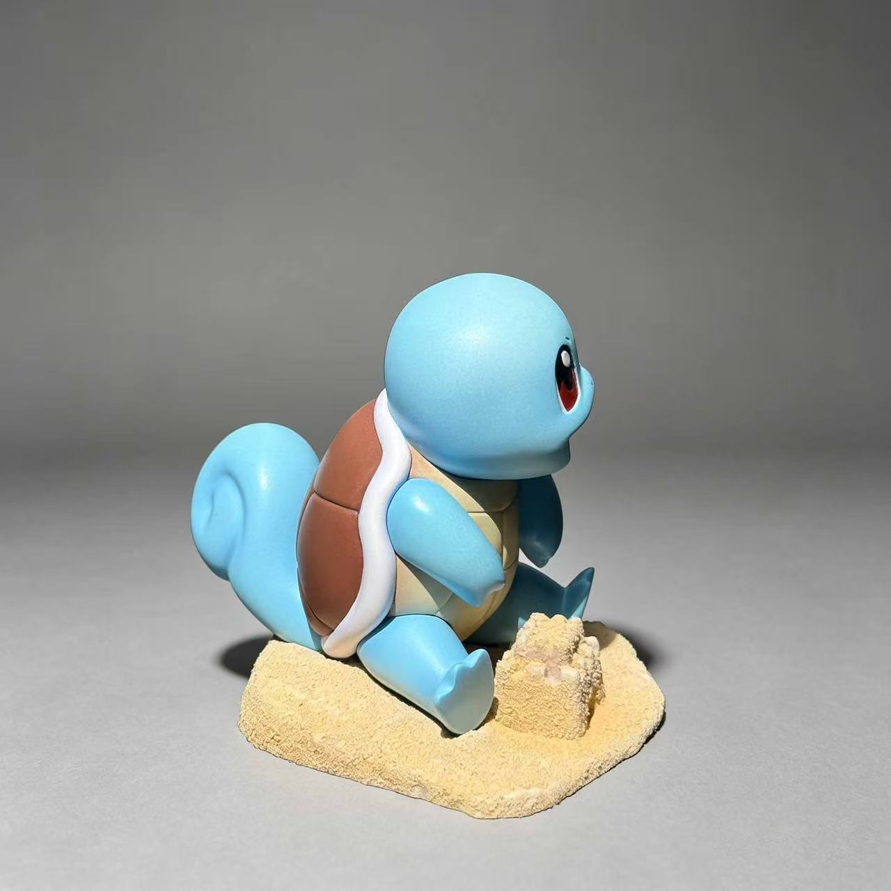 Miumiu - Squirtle