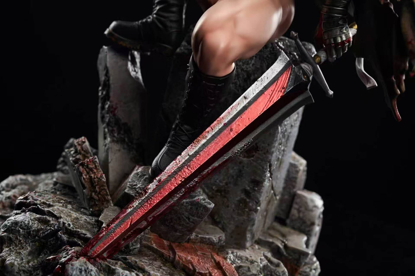 Dirty Bird - Hoederer