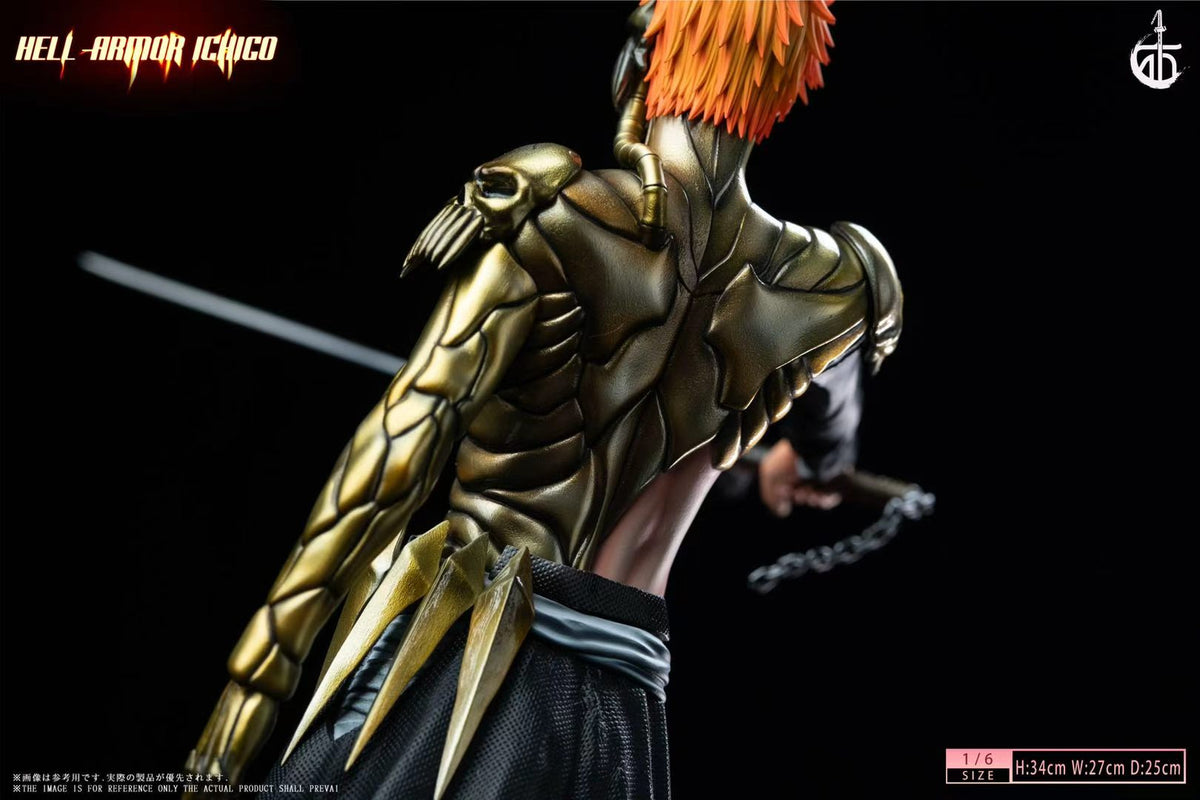 Muzi - Ichigo