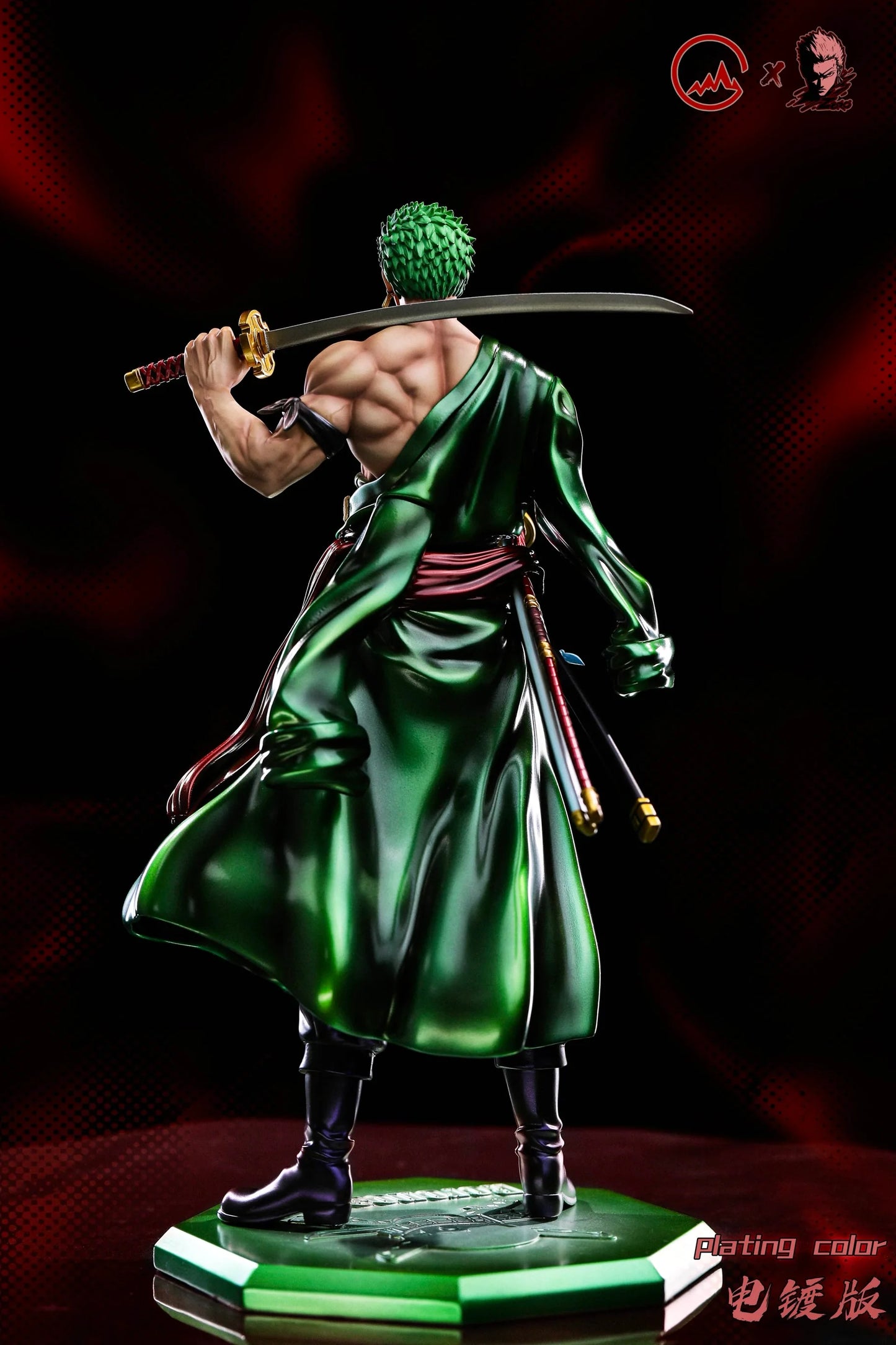 GG - Zoro